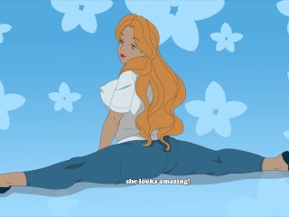 Milftoon Drama 0.30 - ep.17 - I've Got New Rules