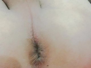 Sissy Ass