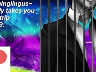 Dom/Sub - Cunnilingus ~ Shower with Daddy Erotic Audio for Women Male Voice, Audio Only,