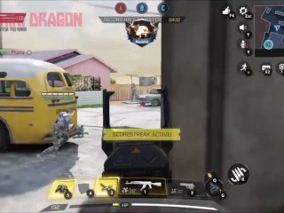 Is this cheating (COD Mobile)