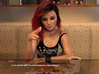 BARS (0.70 Rus) ASMR Прохождение. Часть 8.