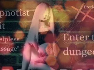 Visit the dungeon through a mindwash trance