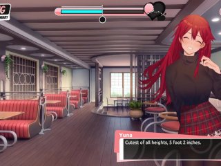 Fluvstruck (Kickstarter Demo)