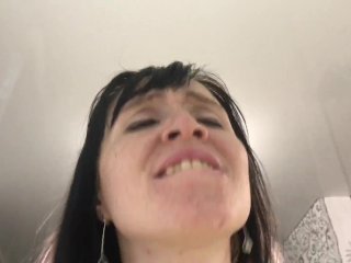 Я БУДУ CКАКАТЬ НА ЧЛЕНЕ, ПОКА ТЫ НЕ КОНЧИШЬ "РУССКАЯ МАЛЫШКА ОБОЖАЕТ ЧЛЕН ZETRATION ТРЕЙЛЕР