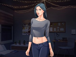 Our Red String #23 - PC Gameplay Lets Play (HD)