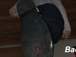 Not Just A Bug 1.4.5 (SHRINKING GAME)