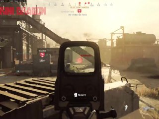 Call Of Duty Modern Warfare Nuke