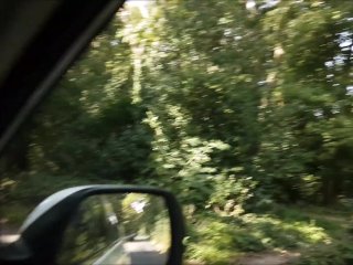 First Date So Goood / Car Blowjob