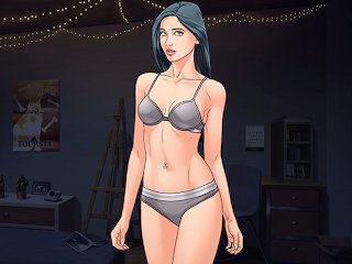 Our Red String #26 - PC Gameplay Lets Play (HD)