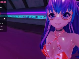 Lewd Study Session with Teacher Mel (9/18/20)