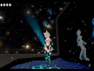 Cybernetic Neko Dance For You