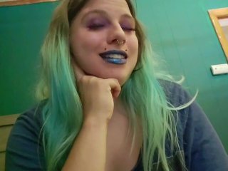 Truth or Dare Blow Job