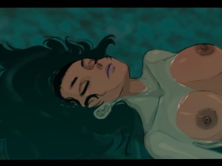 PARADISE LUST v0.1.1-01-Shipwrecked