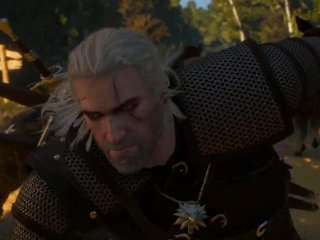The Witcher3-The Beginning Of The Story-Ep1