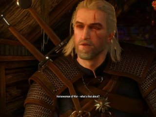 The Witcher:Our Search For Yennifer-Ep2