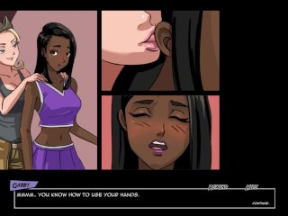 PARADISE LUST V0.1.1-02-Fresh Water