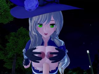 原神 Lisa