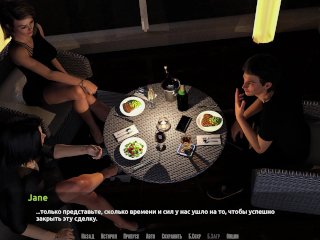 BARS (0.70 Rus) ASMR Прохождение. Часть 42.