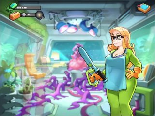Space Rescue Part 9