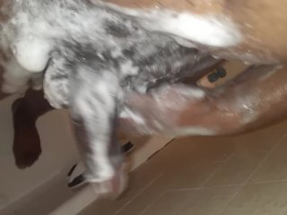 Bath time