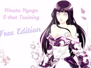 Hinata Hyuga fucked hard