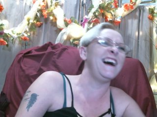 MandyDickenzReadsShortStoryEROTICA