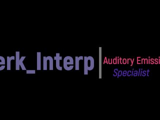 Jerk Interp 53: Public Sybian