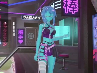 Halloween Celebration With Slime Girl Mell-Ody (10/31/20)