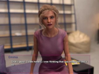 Shut Up And Dance: Sex Pheromones-Ep3