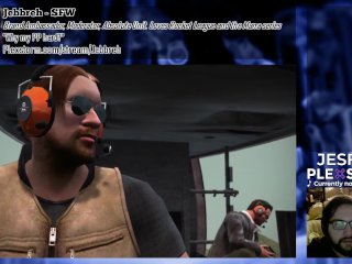 Dead Rising Pt1 - Jesfest