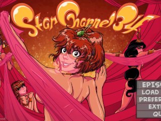 Akabur's Star Channel 34 Uncensored Part 77 Iris you crazy bitch!