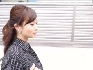 堕とされた人妻女上司