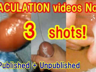 Ejaculate! 4