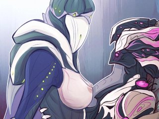 Magyar JOI.. Warframe -Vanilla-