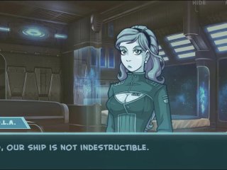 Akabur's Star Channel 34 Uncensored Part 79 It's the Admiral