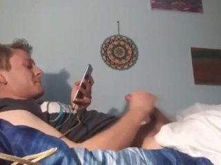 Quick Jerk Off