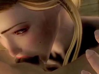 Alissa, the unlucky whore - Episode 1.