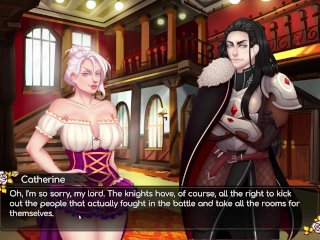 Rise of the White Flower - Reckless hoe being a hero (20)