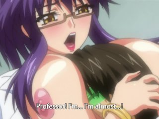 Oppai no Ouja 48 Ep 1 - Uncensored Hentai