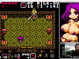 Sword of the Succubus Playthrough Part 2