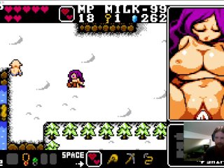Sword of the Succubus part 3