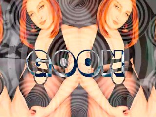 GOONGASM - learn the MINDSHATTERING GOON NO-CUM ORGASM GOONER PORN