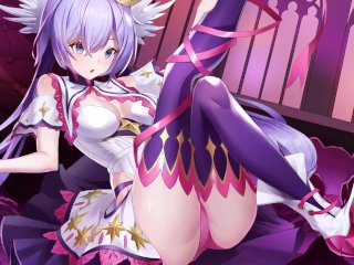 Seek Girl IV (Part 2) [2D Hentai Game, 4K, 60FPS, Uncensored]