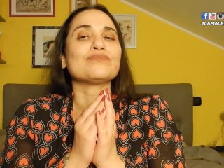 #STORYTIME - AMERICAN HISTORY X A LUCI ROSSE