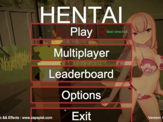 NariGames: Hentai Killers