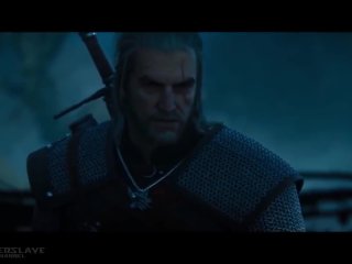 witcher 3. Continuation of the cult scene with the sexy witch  Porno Game 3d