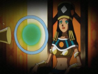 Dragon Ball Divine Adventure/Infinite Guide Part 36