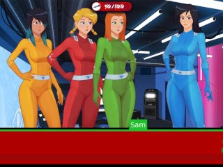 Paprika Trainer - v0.16.0.1 Part 37 Ladies And Gentelman, We Got This By LoveSkySan69