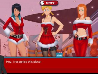 Paprika Trainer - v0.16.0.1 Part 38 We Are Getting Closer By LoveSkySan69