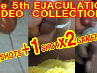 Ejaculate! 5